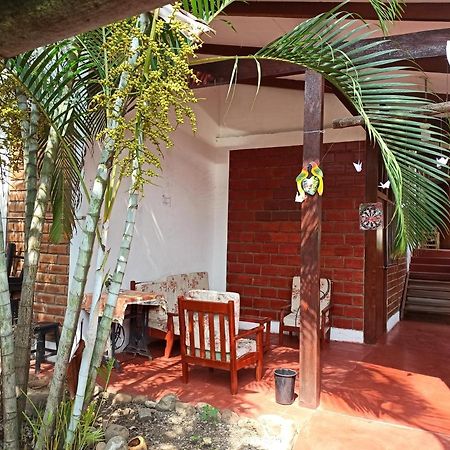 Hostel Bambu Tarapoto Exterior foto