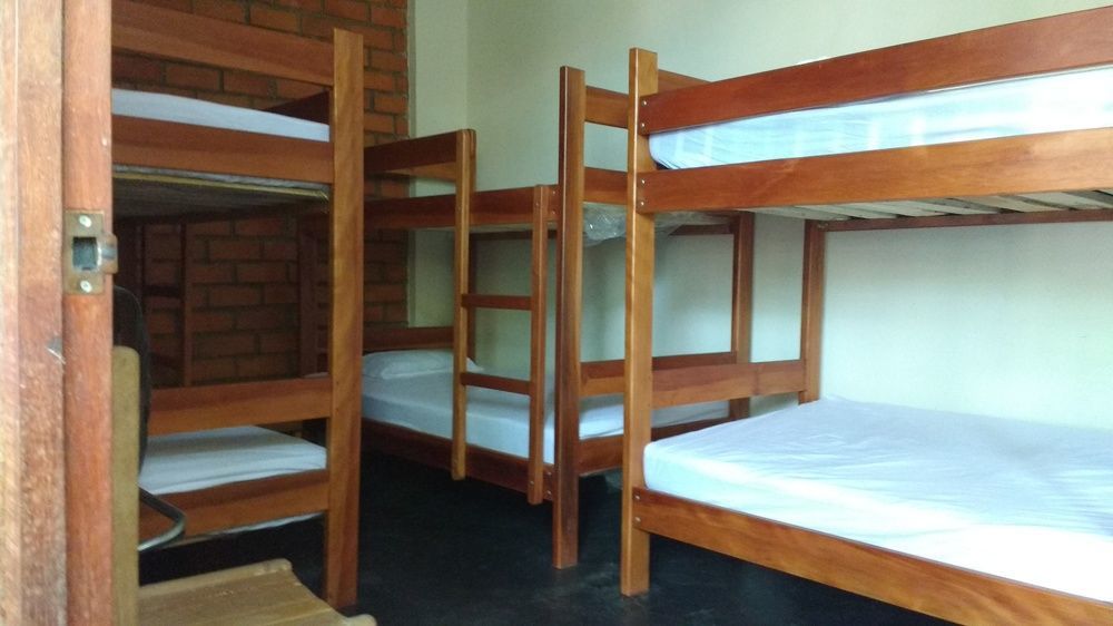 Hostel Bambu Tarapoto Exterior foto